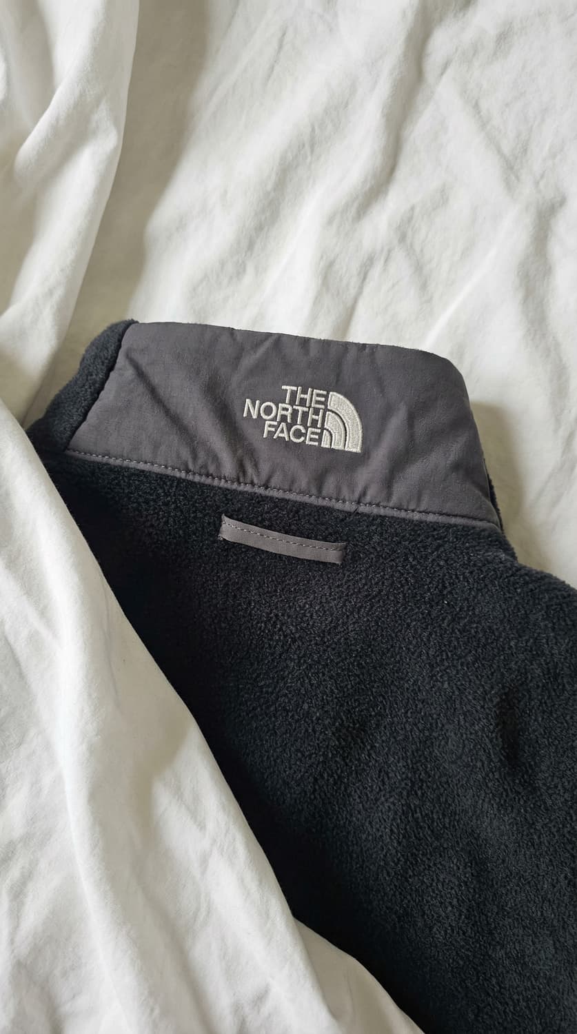 노스페이스 폴라텍 플리스 자켓 상품이미지2