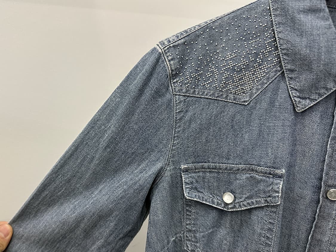 ARMANI JEANS (M) 상품이미지7