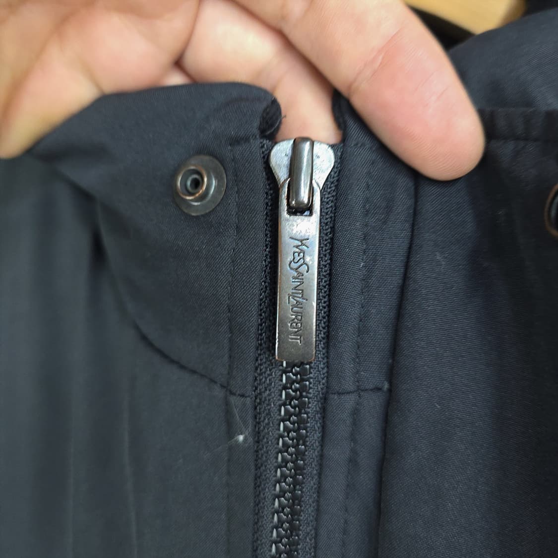 YSL 입생로랑 다운 패딩 점퍼 95 상품이미지6