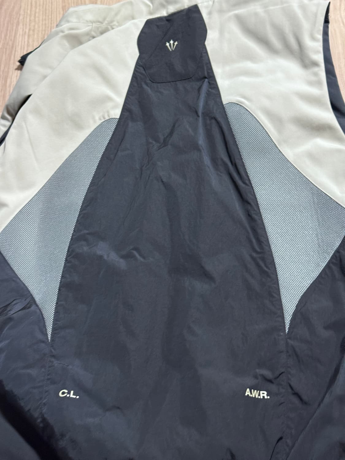 나이키 x 드레이크 녹타 NRG LR 리버시블 베스트 블랙 XL 상품이미지6