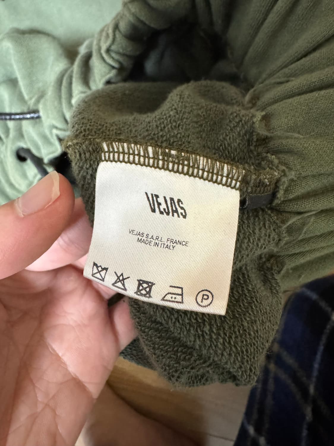 vejas maksimas hoodie 38 상품이미지4