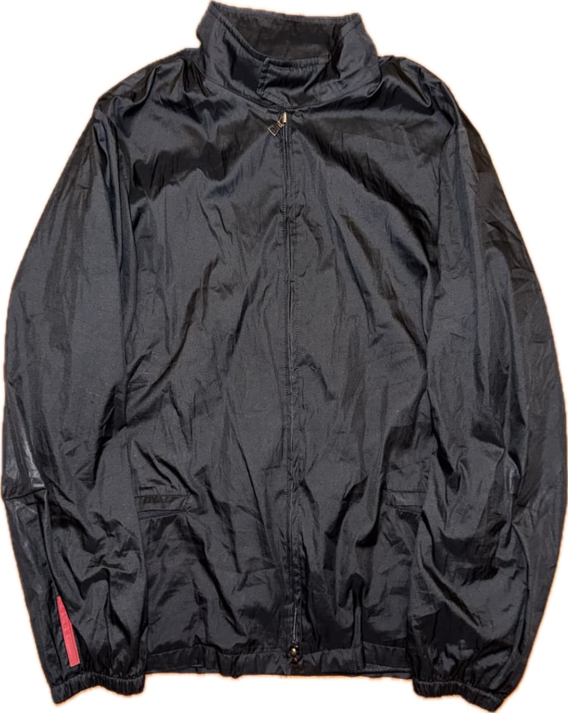 프라다 스포츠 패커블 자켓 상품이미지1