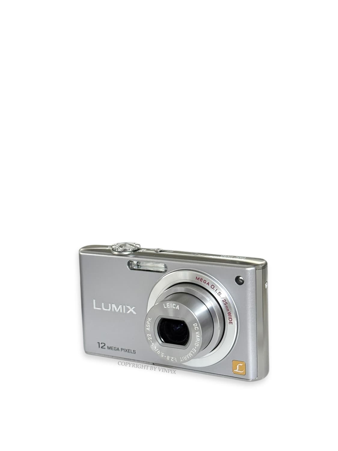 |라이카🍀| 파나소닉 루믹스 fx40 빈티지 디지털 카메라 디카 상품이미지4