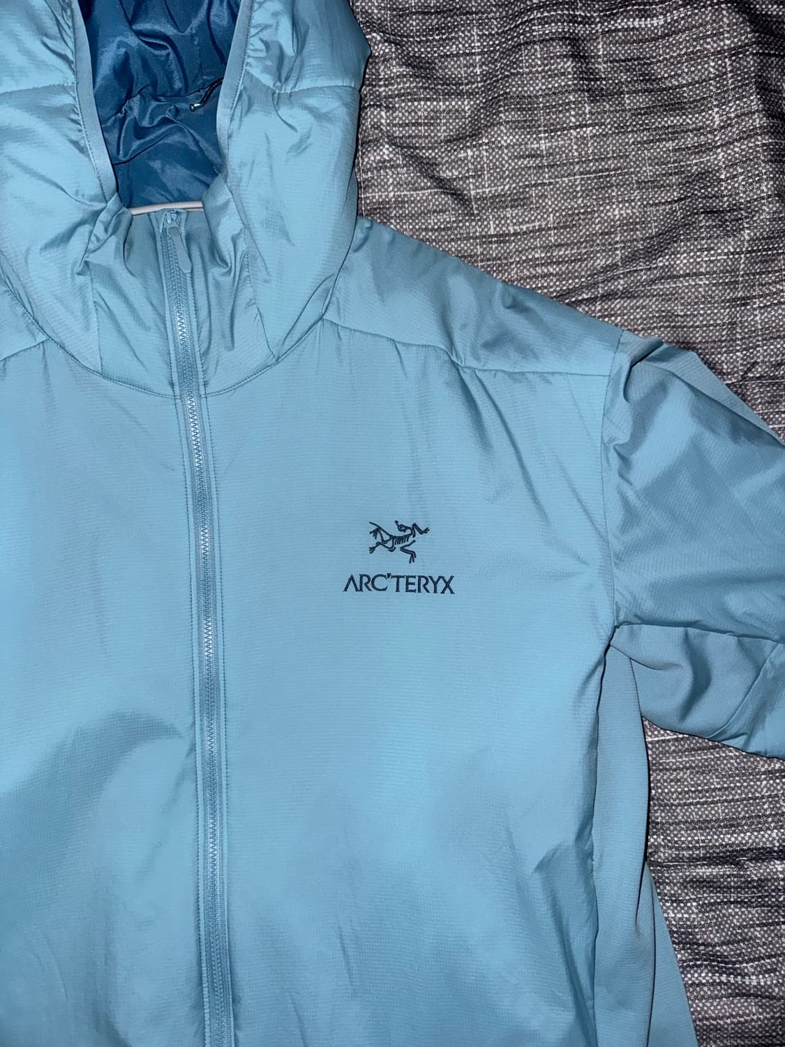 아크테릭스 아톰 후디 LT 솔레스 XL 상품이미지1