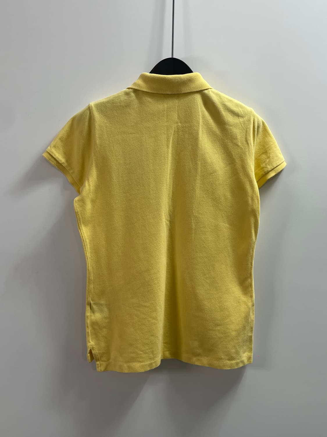 폴로 랄프로렌 우먼스 빅포니 반팔 카라티 (on.168) 상품이미지3