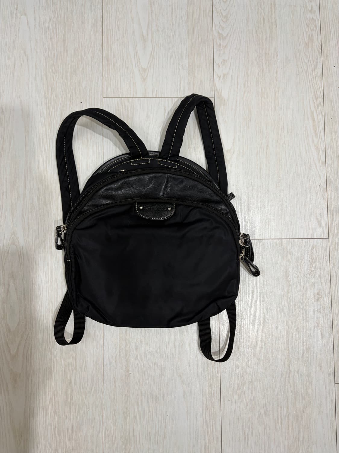 JPN 모리걸 미니 백팩 상품이미지1