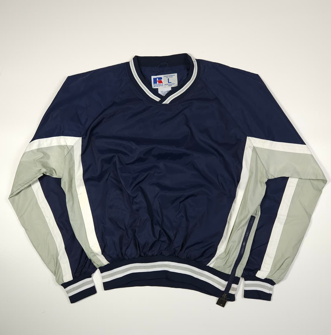 러셀 애슬레틱 올드스쿨 웜업 상품이미지1