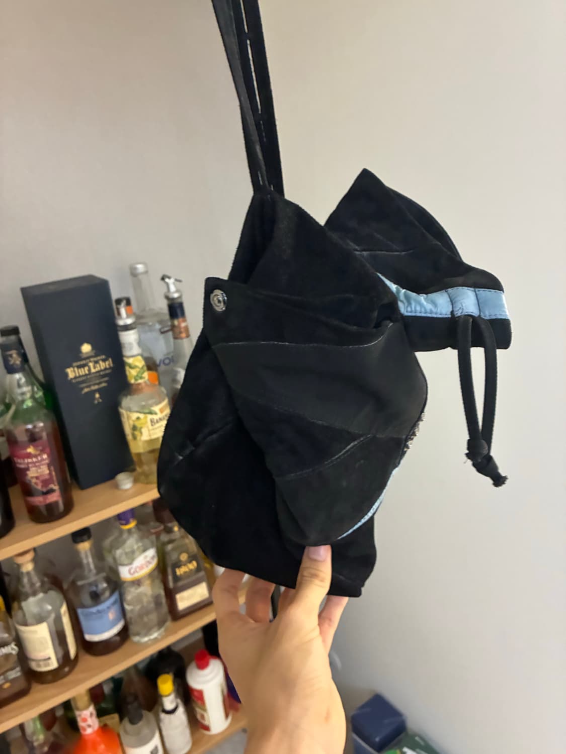키코 코스타디노브 오렌 백 상품이미지6