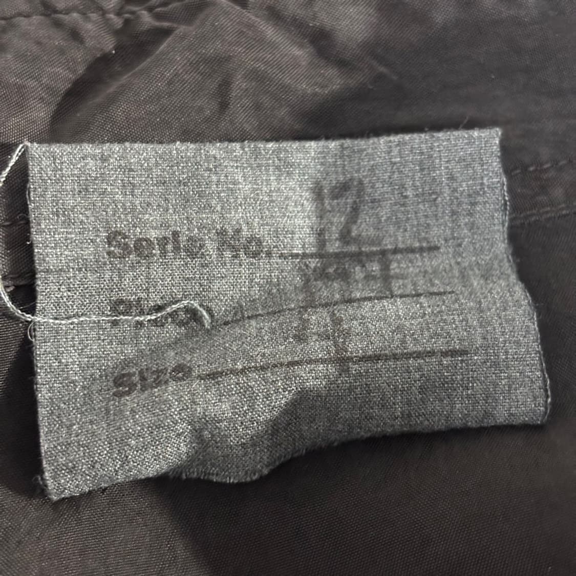 4) 가브리엘라 콜 가먼츠 큐프로 셔츠 상품이미지5