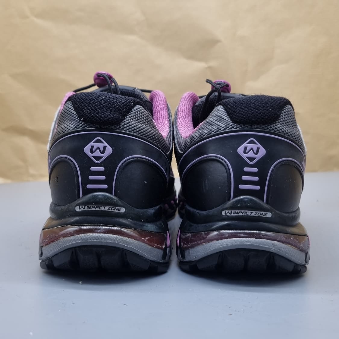 프로스펙스 프라임 여성트레킹화230  상품이미지4