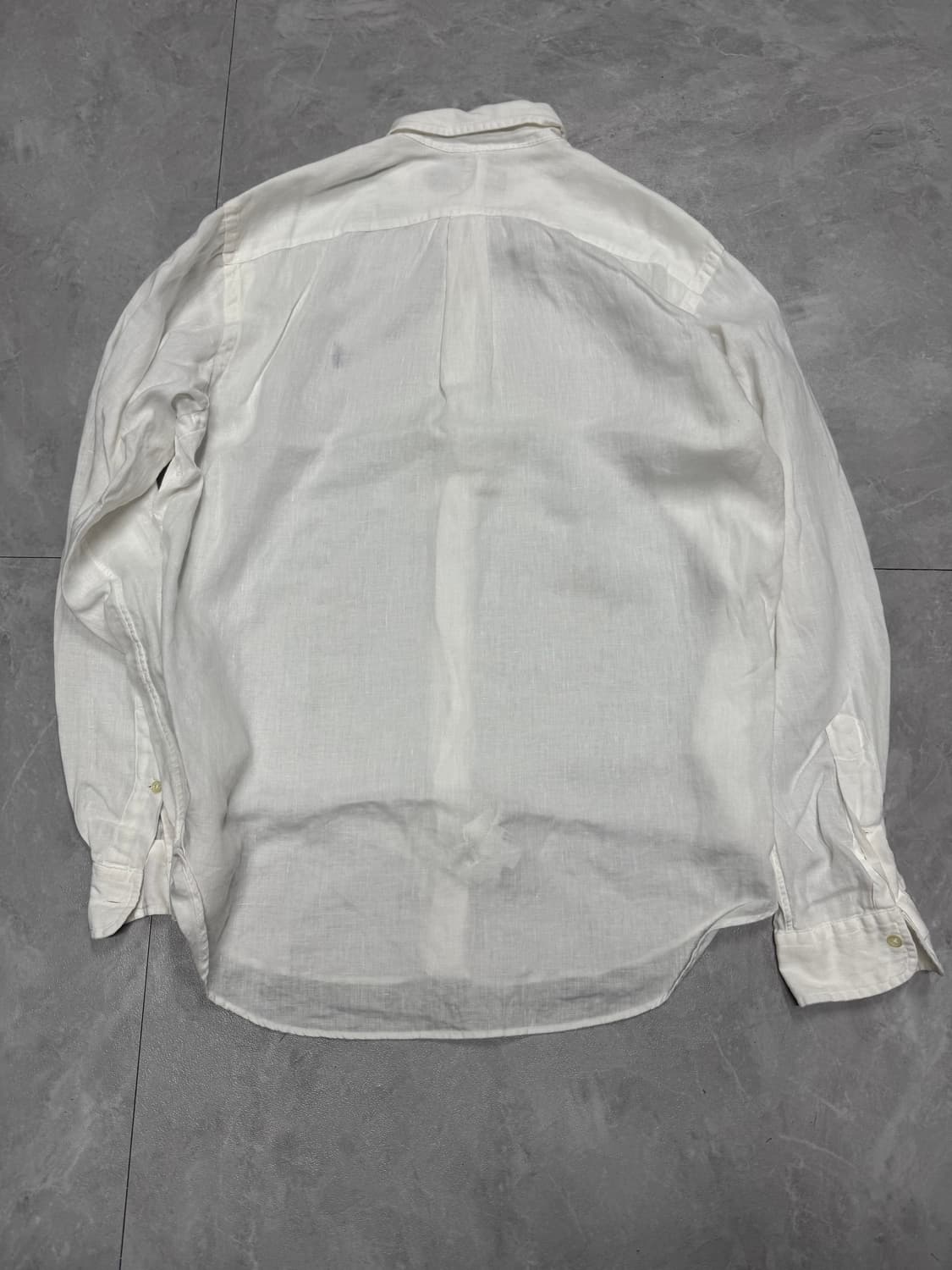 폴로 린넨 상품이미지2