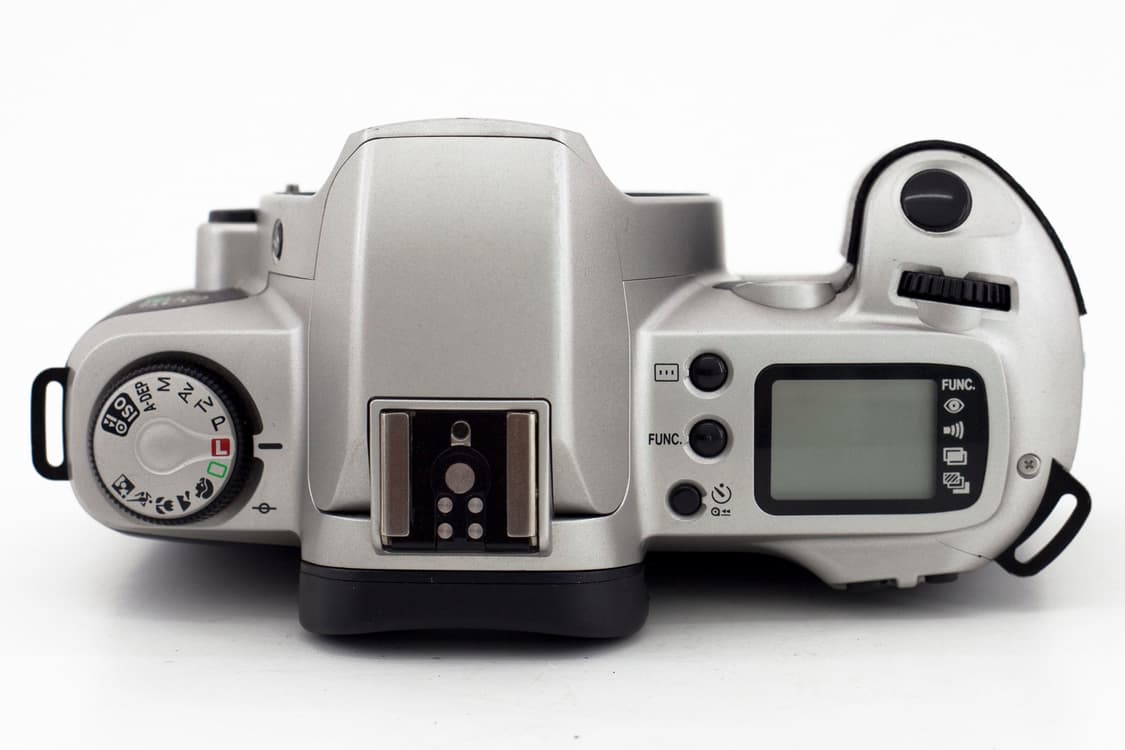 캐논 eos500n필름카메라 상품이미지9