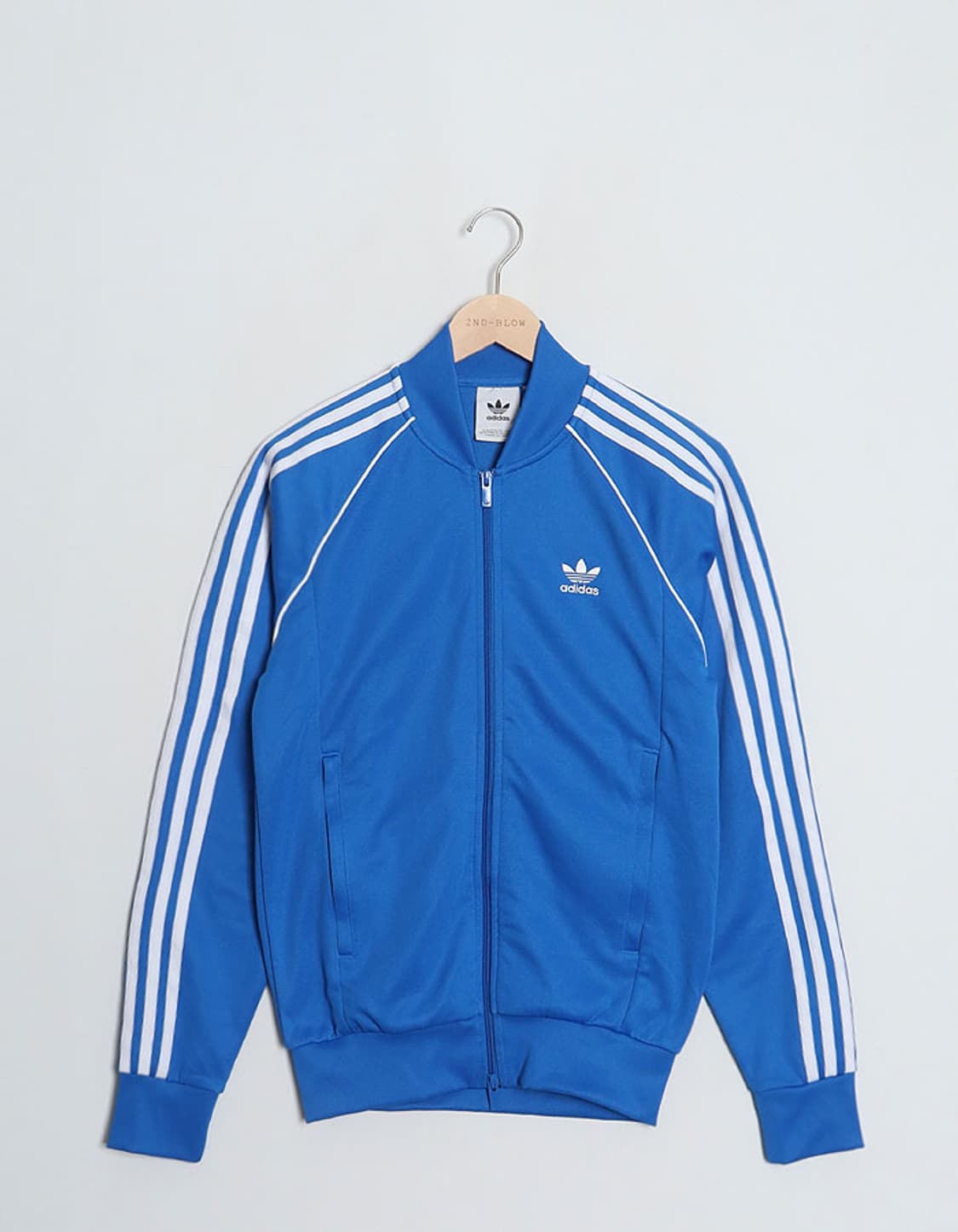  adidas Classic SST Firebird Track 상품이미지1