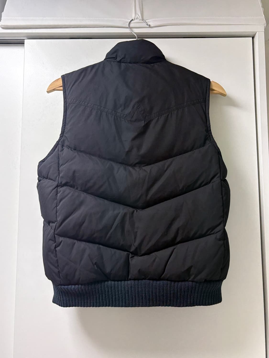 갭 패딩 베스트 상품이미지6