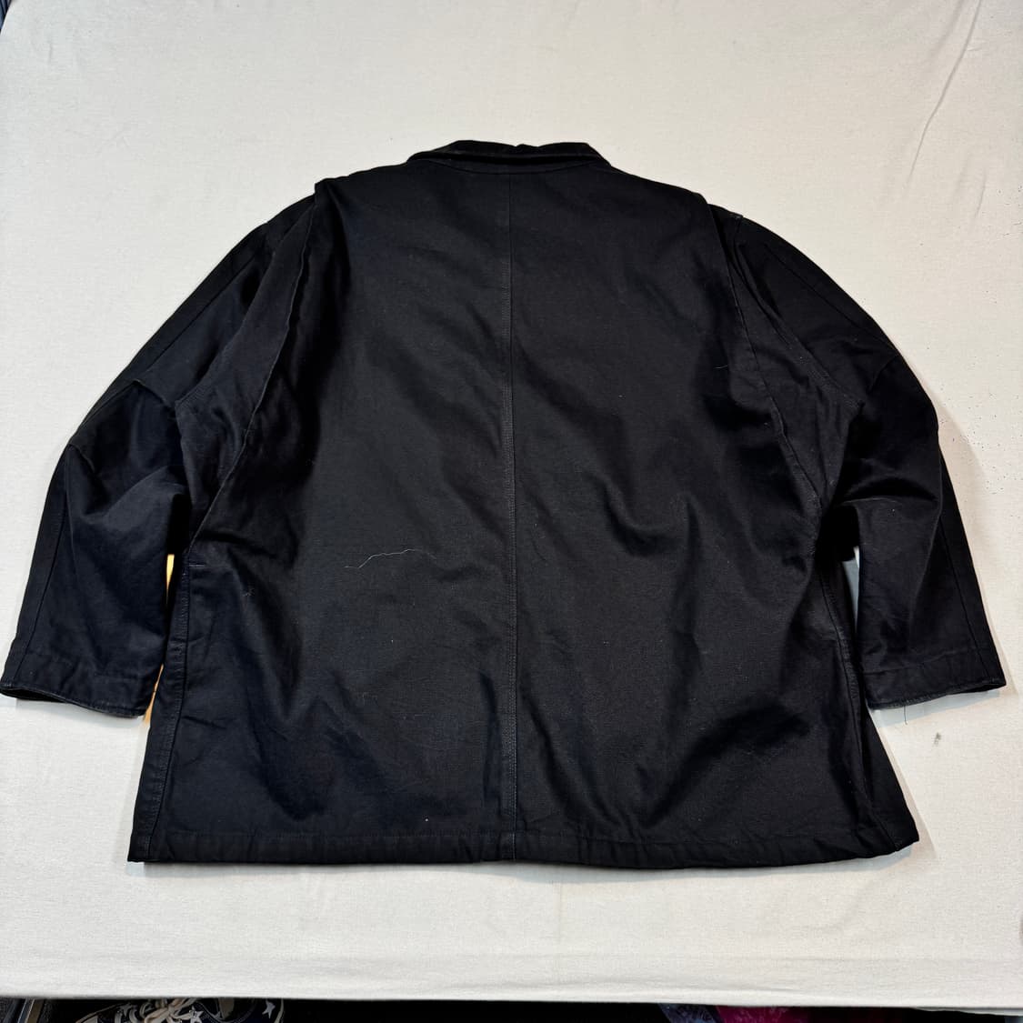 XXL) NORTH END USA 덕캔버스 워크웨어 자켓 상품이미지6