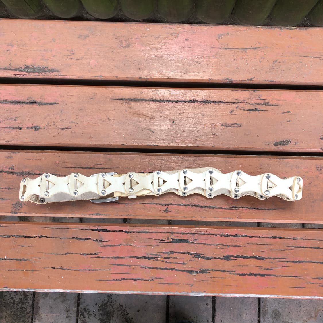 벨트 3 🛣️  상품이미지4