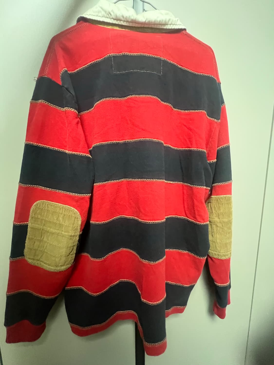 Polo Jeans 폴로 진스 럭비티 상품이미지3