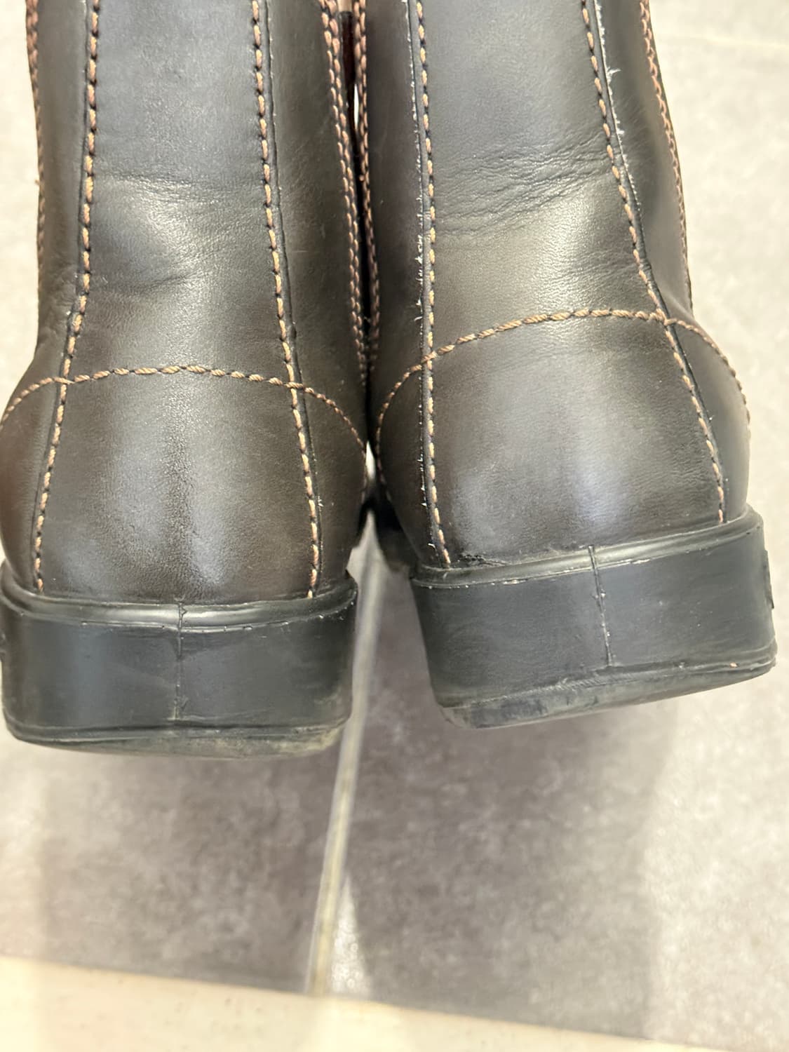 블런드스톤 500 250사이즈 상품이미지5