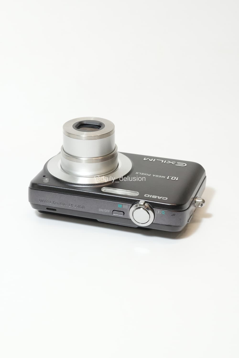 카시오 엑슬림 EX-Z1050 상품이미지4