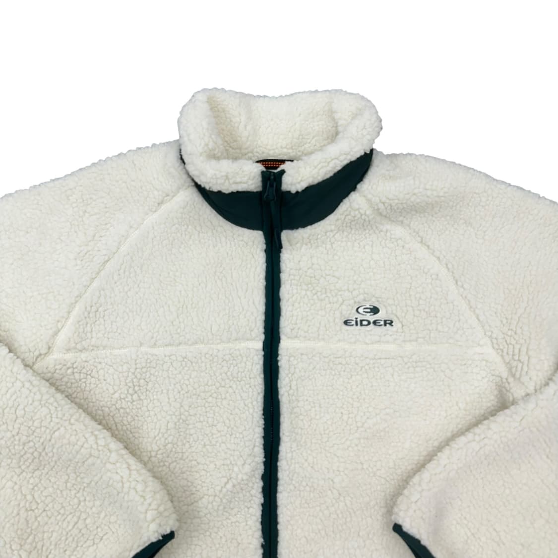 아이더 플리스 점퍼 상품이미지2