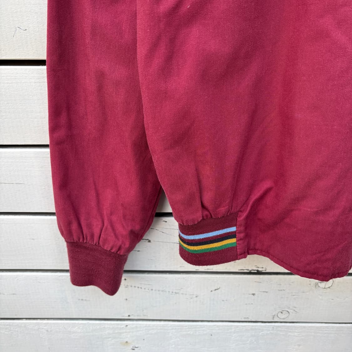 Fred Perry 프레드페리 자켓 상품이미지7