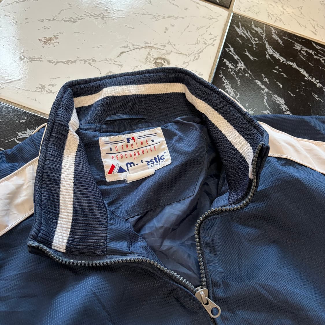 majestic yankees jacket 상품이미지5