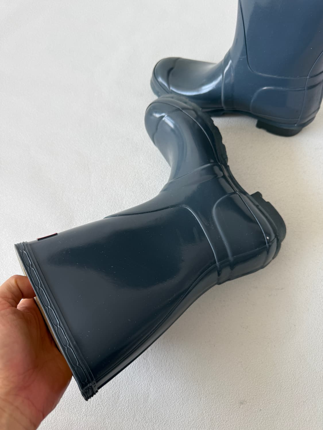 [UK4]헌터(HUNTER) 레인부츠 상품이미지5