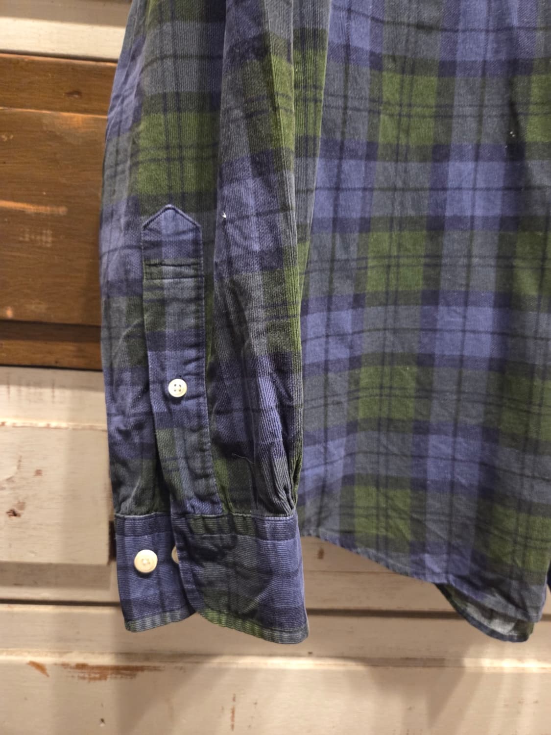 브룩스 브라더스 버튼다운셔츠  상품이미지6