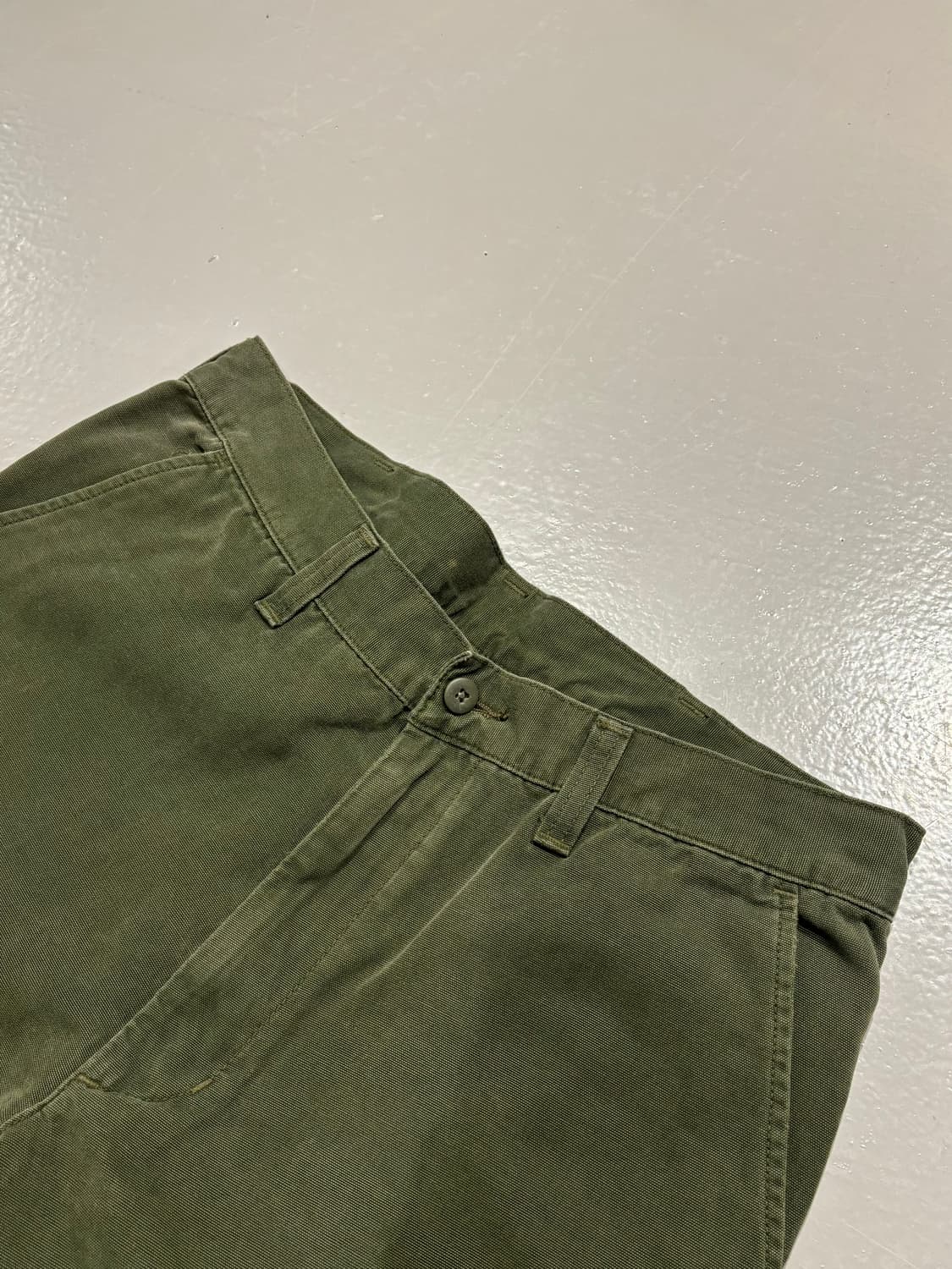 에드윈 카고 팬츠 상품이미지8