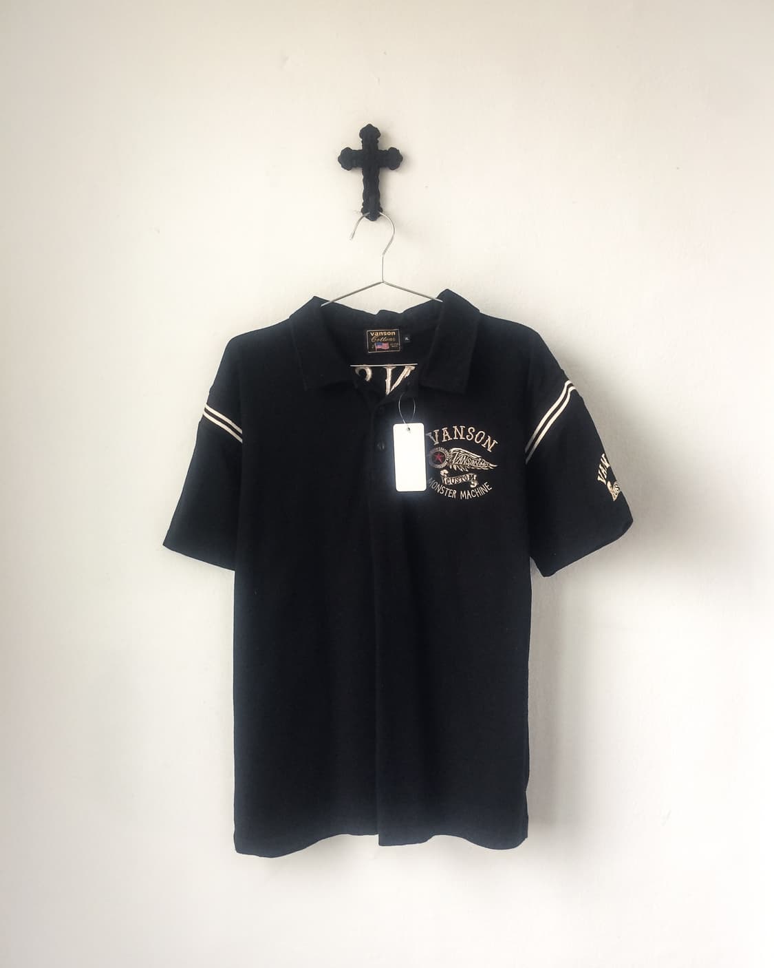vanson pk t 상품이미지3