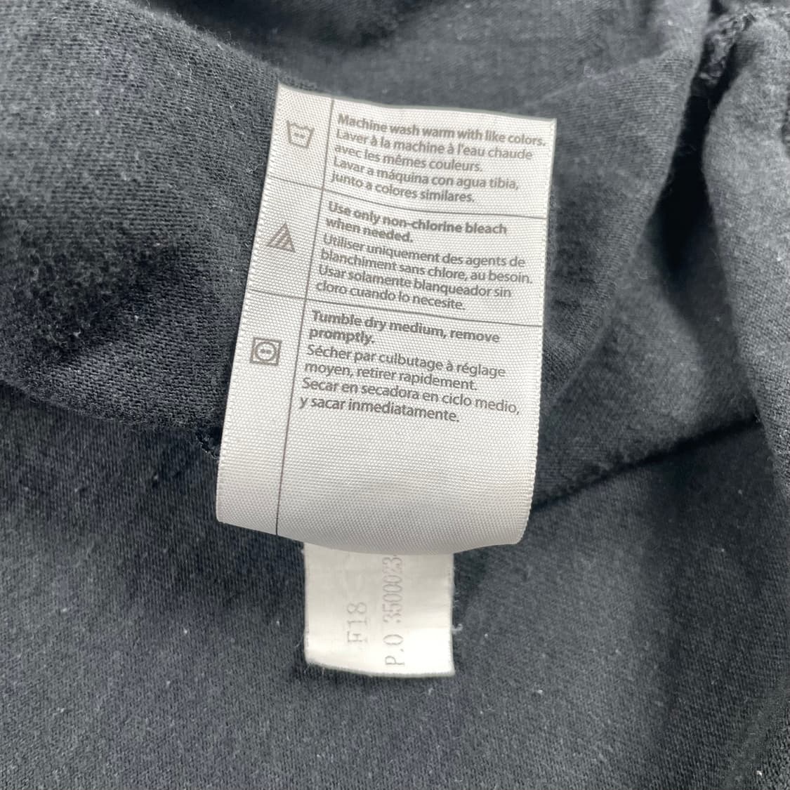 (M) 칼하트 반팔티 상품이미지6