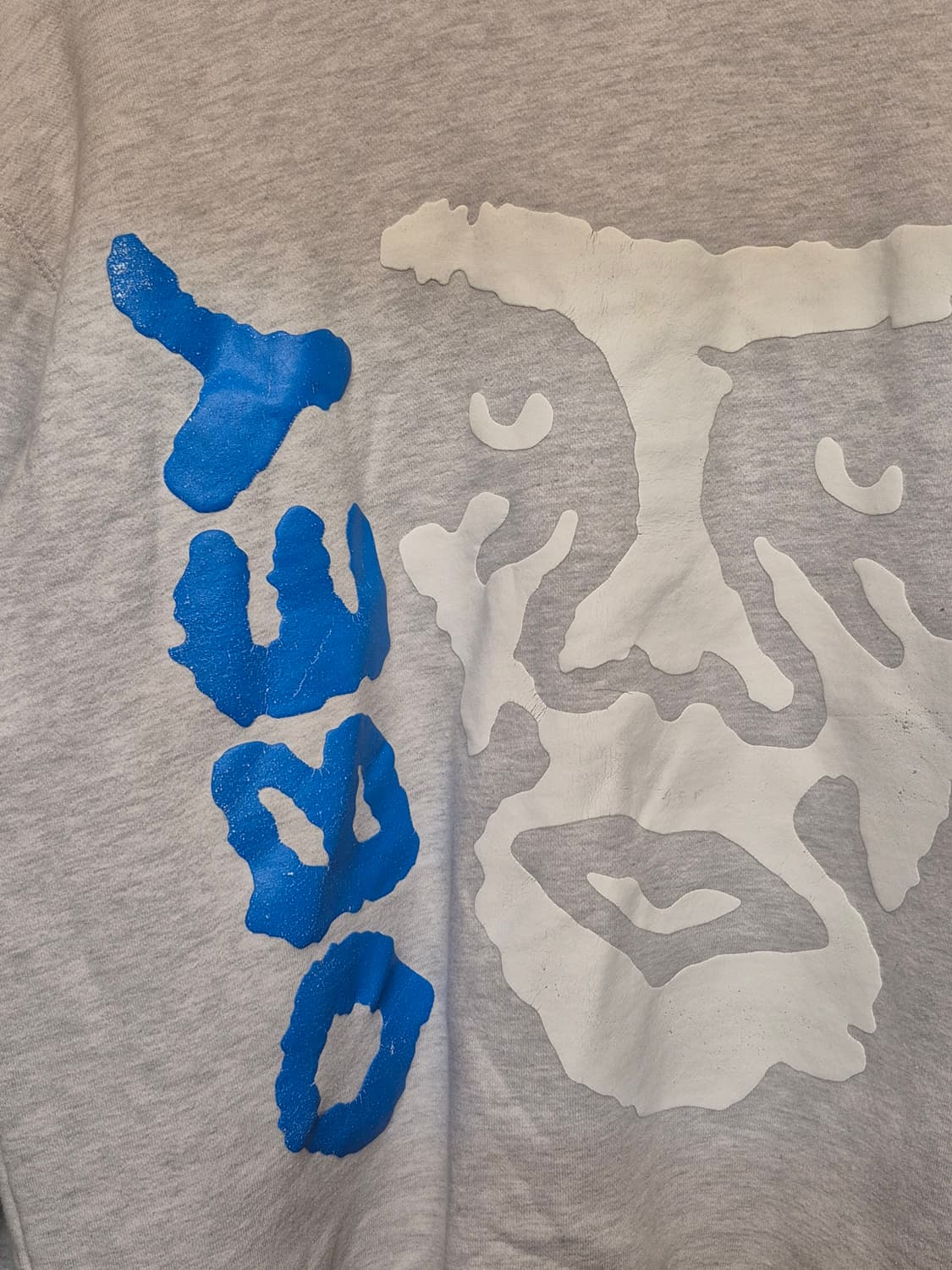 OBEY PRINTING MTM 상품이미지4