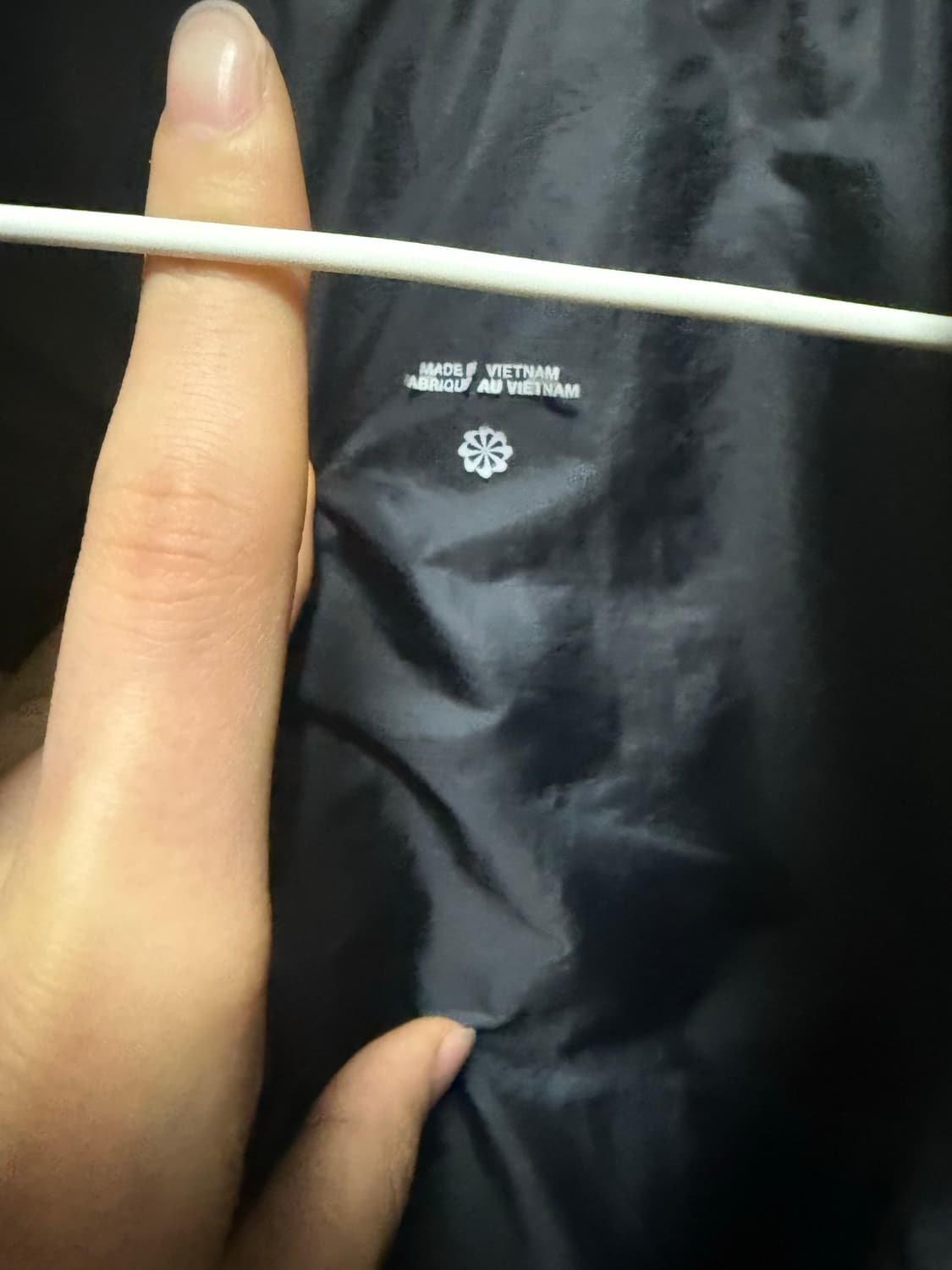 나이키 에어로로프트 상품이미지5