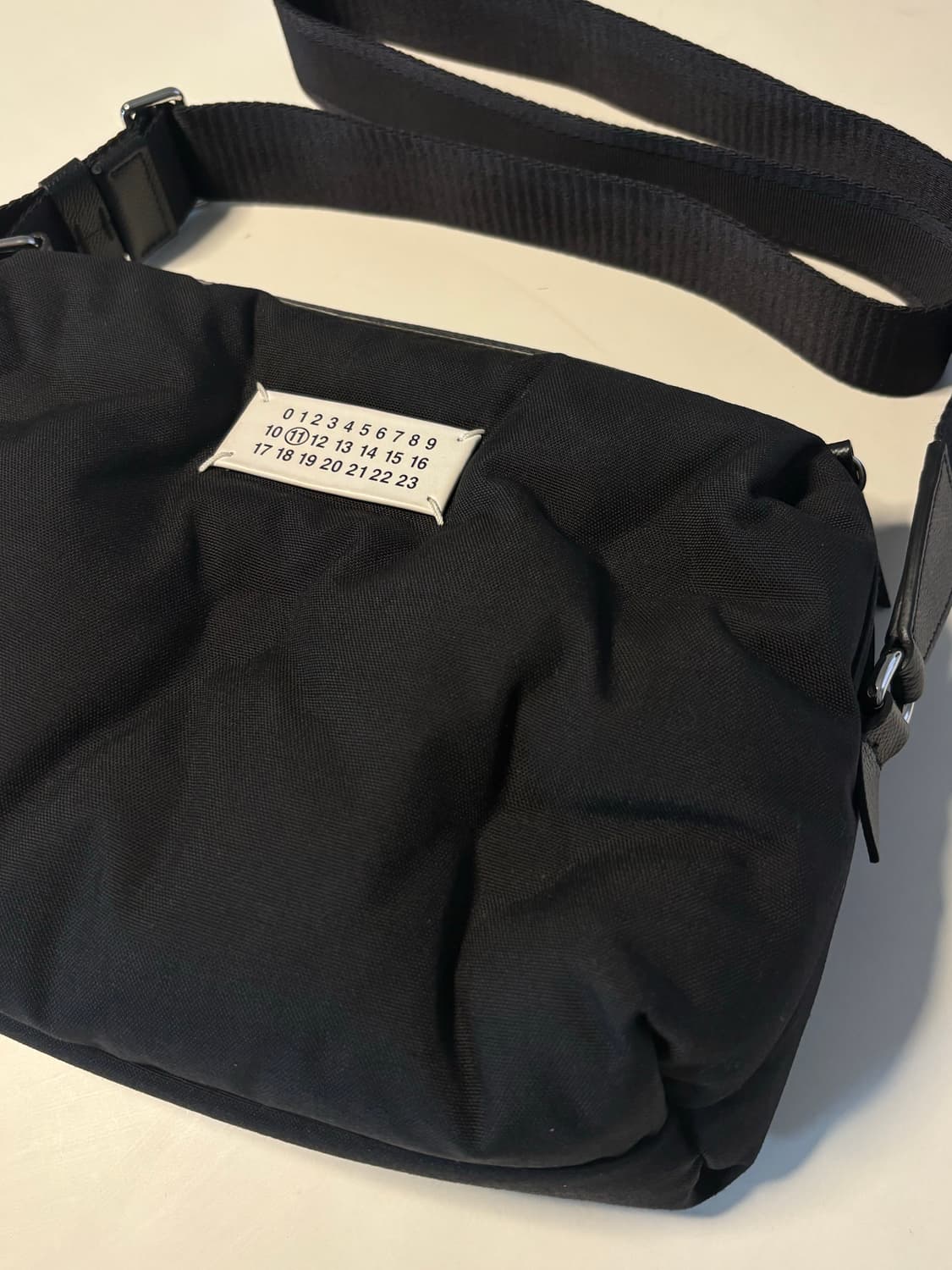 메종마르지엘라 글램슬램 크로스백 스포츠 카메라백 상품이미지4