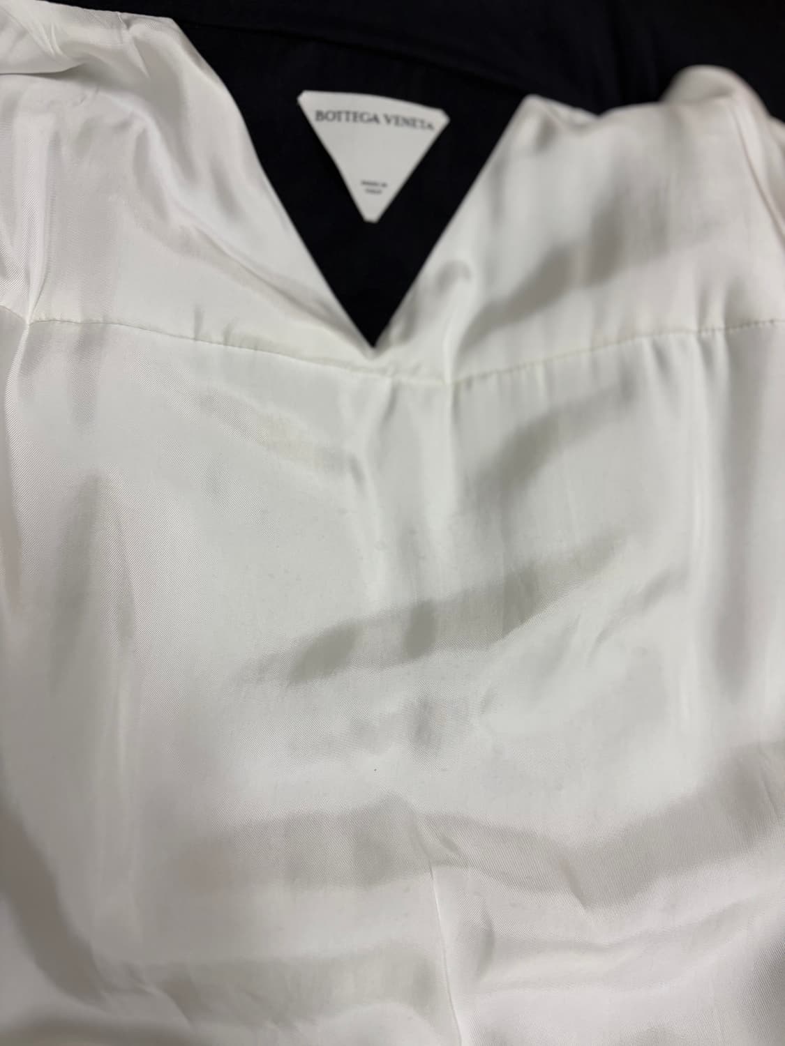 보테가 베네타 자켓(s사이즈) 상품이미지8