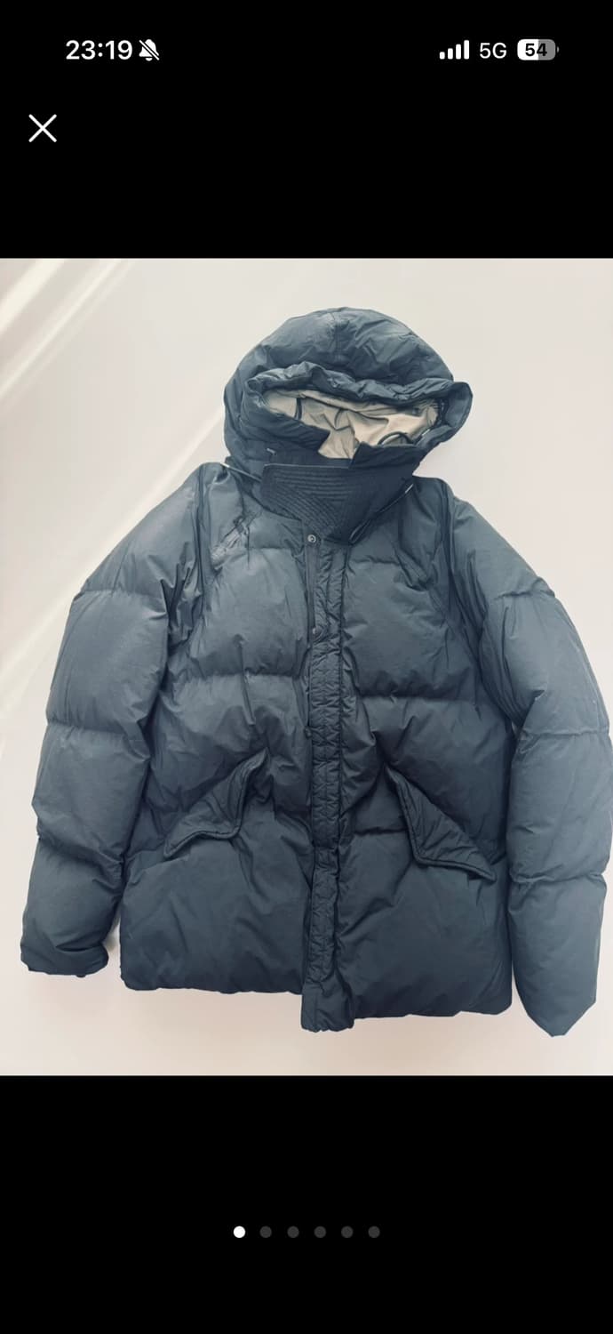 텐씨 아틱 50 상품이미지1