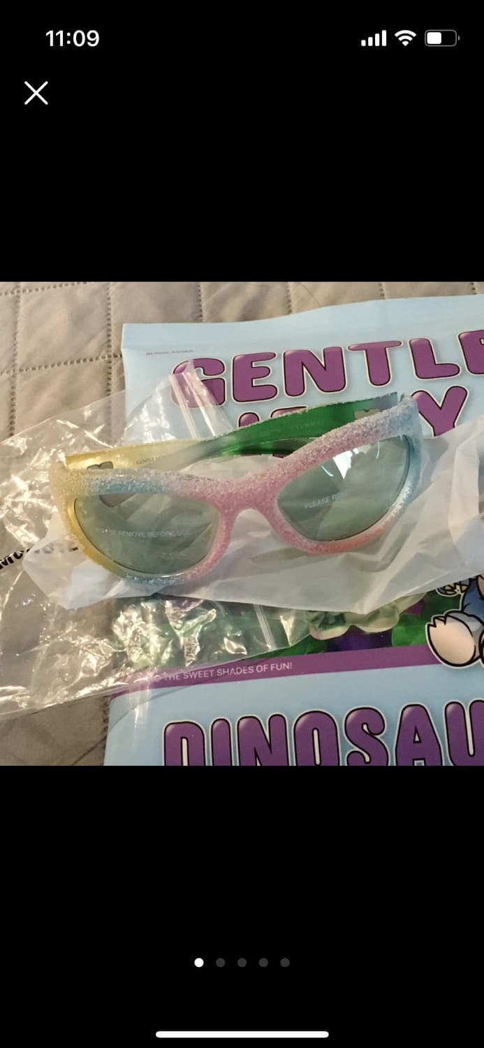 젠틀몬스터 야미MG1 상품이미지1