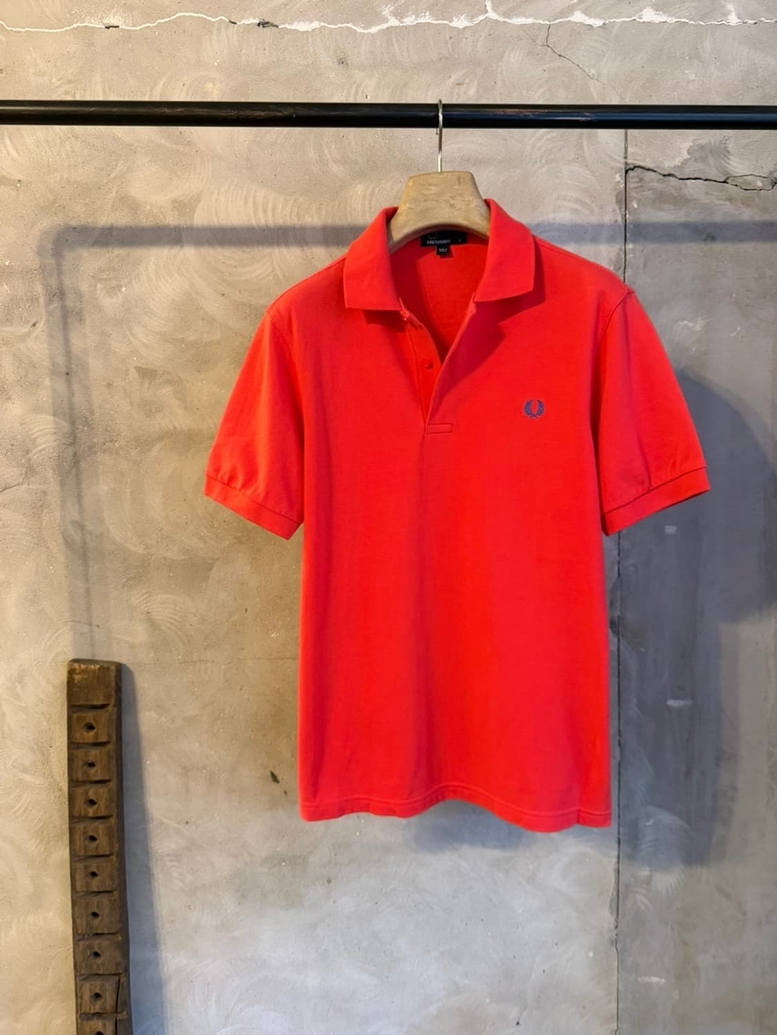 프레드페리 클래식 pk 셔츠 100 상품이미지1