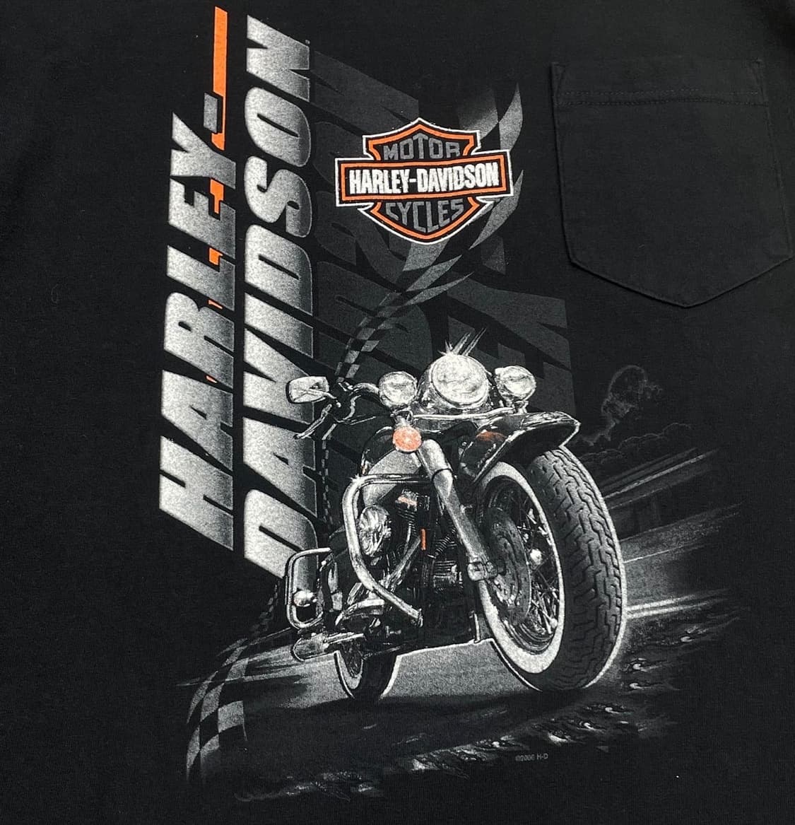 Harley-Davidson  할리 데이비슨 사이드라인 상품이미지3