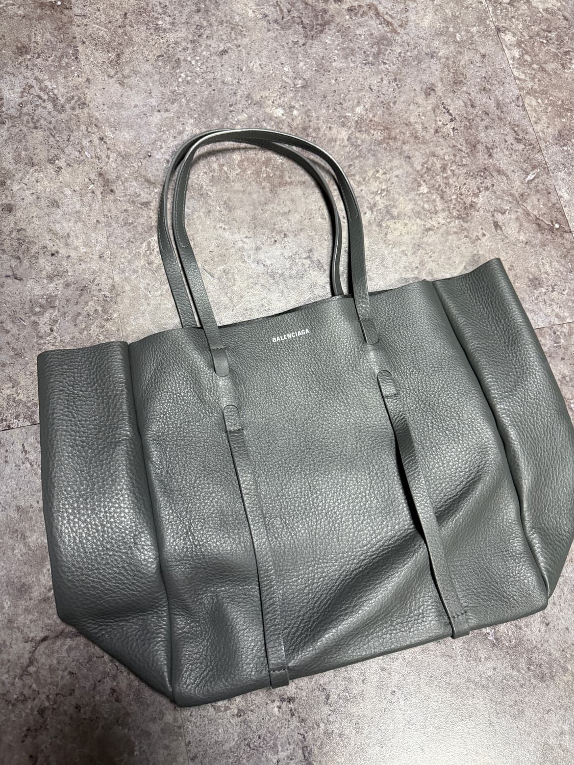 발렌시아가 에브리데이 쇼퍼백  상품이미지1