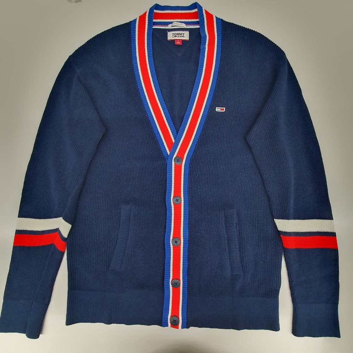 타미진스 가디건 상품이미지1