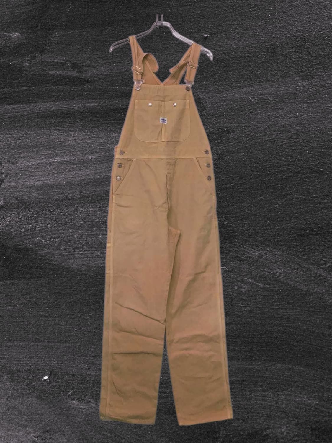 빅존(BIGJOHN) 월드워커스 라인 오버롤 JAPAN 상품이미지2