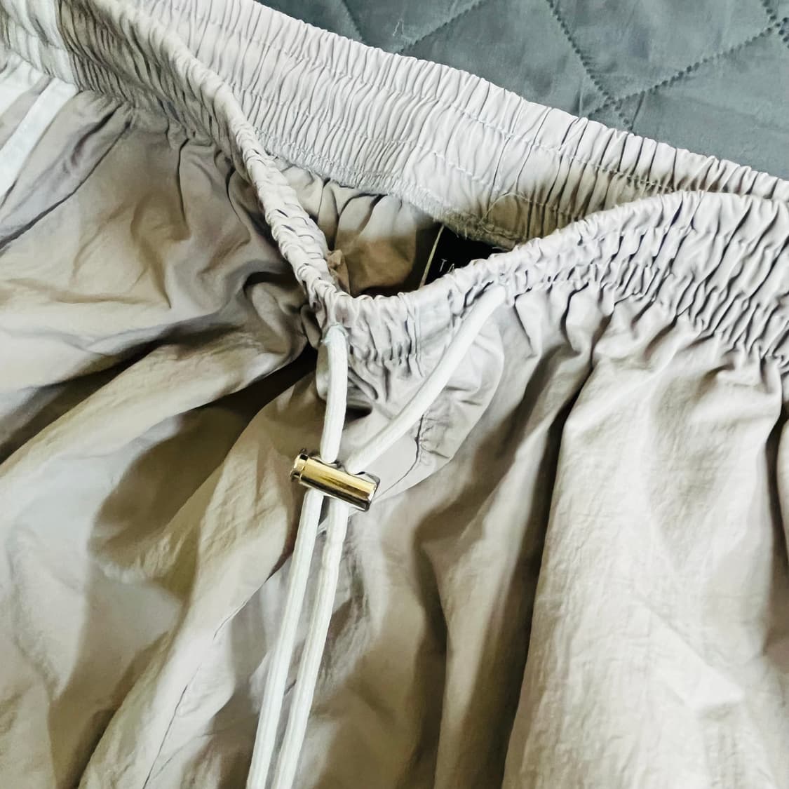 빈티지 파라슈트 팬츠 상품이미지3