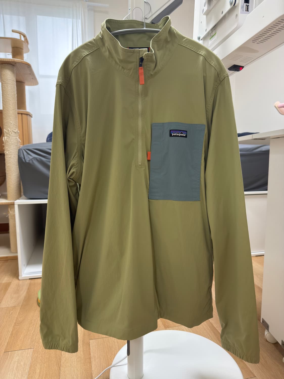 파타고니아 에브리데이 마수피얼 L 상품이미지1