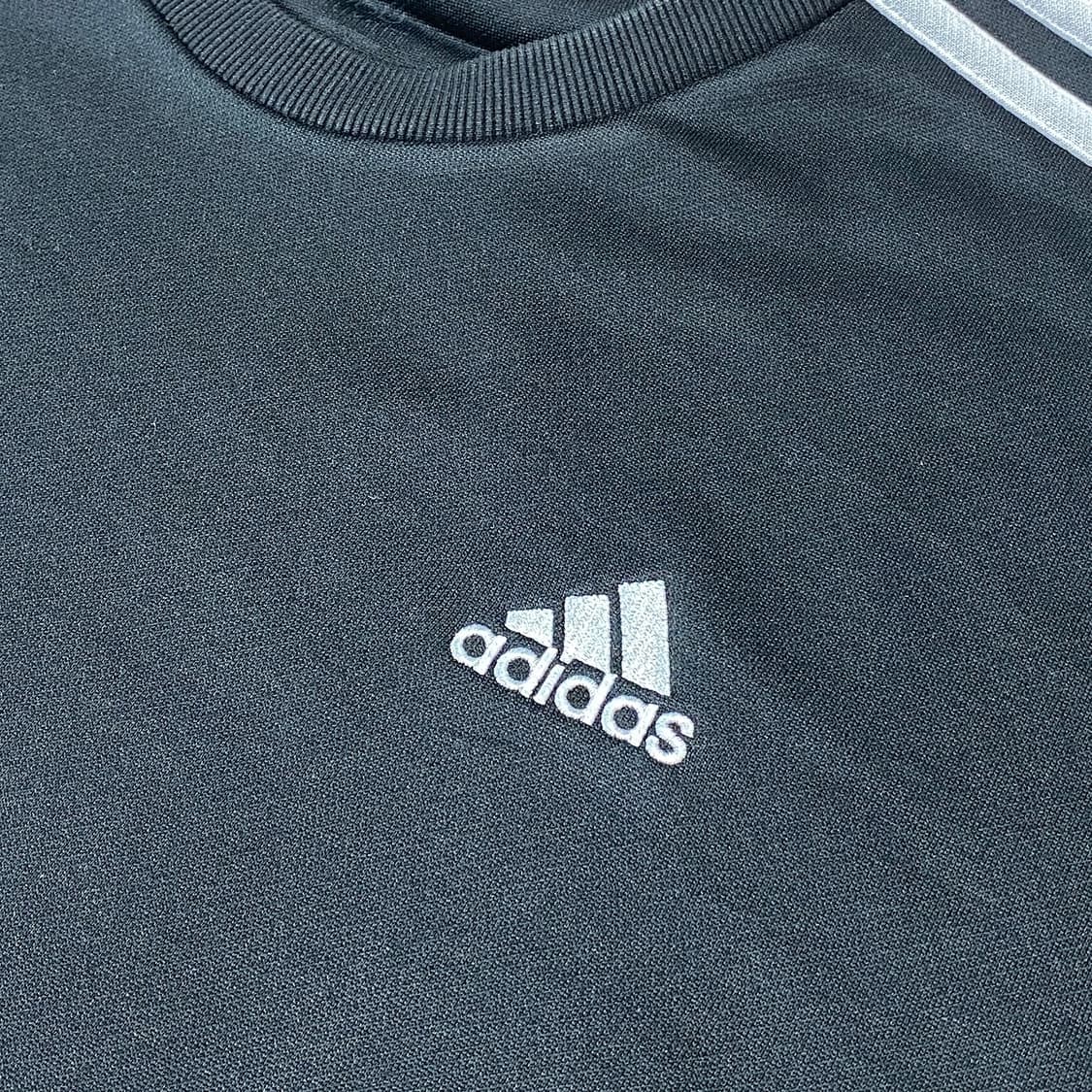 Adidas Crop & bra top Custom 상품이미지4