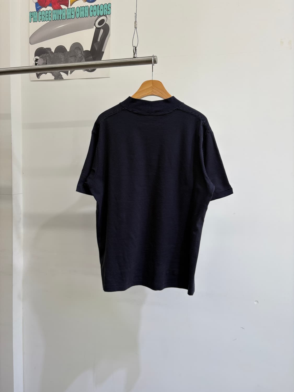 URBAN RESEARCH 반팔 티셔츠 상품이미지5