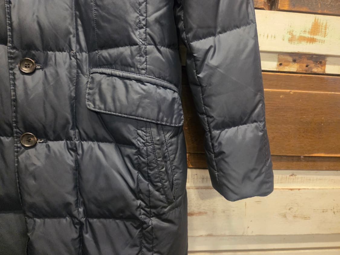 반하트 디 알바자 구스다운코트 상품이미지4