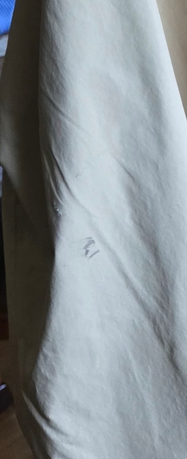 버버리 런던 노바체크 후드 자켓 / 뉴욕 매장 구매 상품이미지9