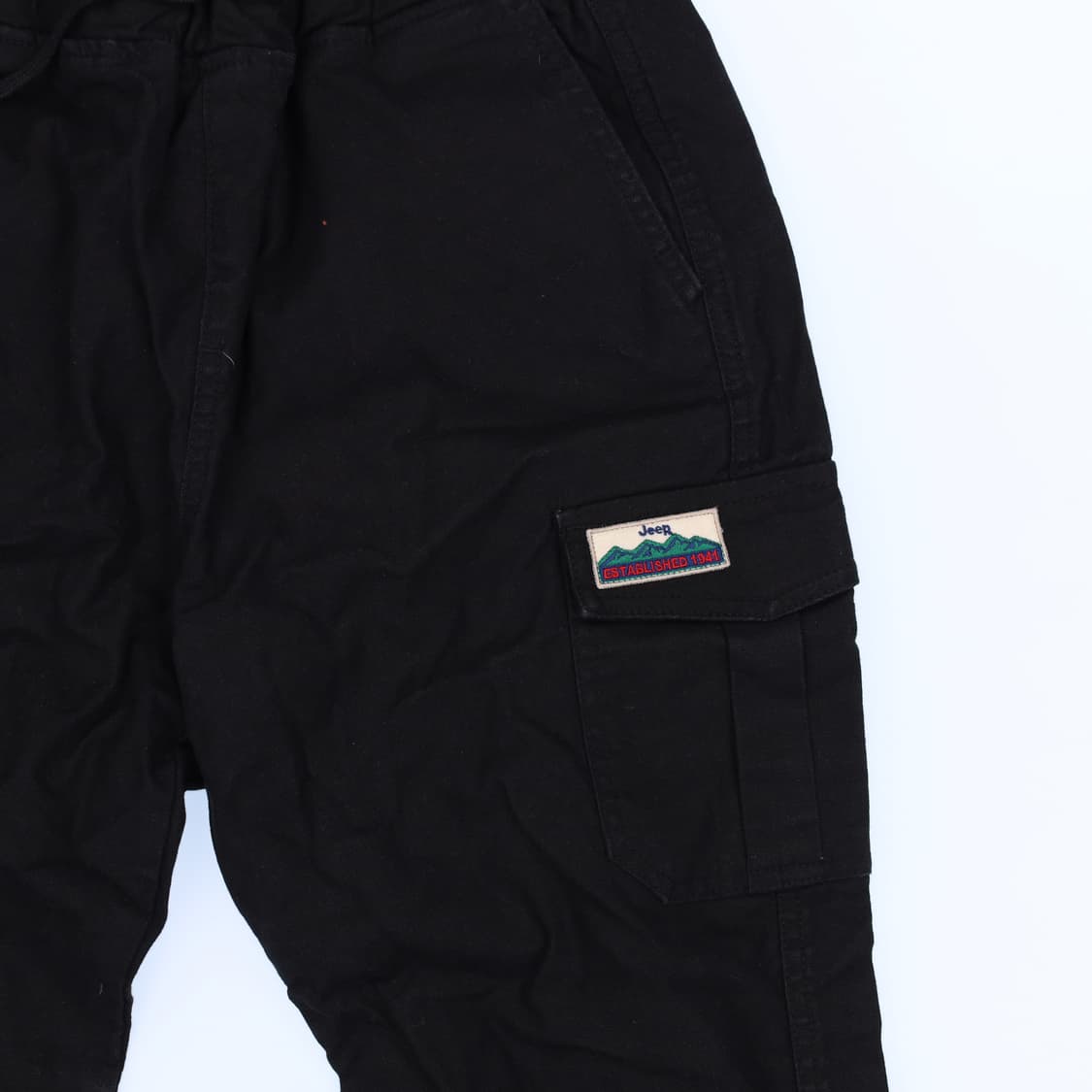 [F] 지프 포켓 카고 팬츠 0114J 상품이미지3