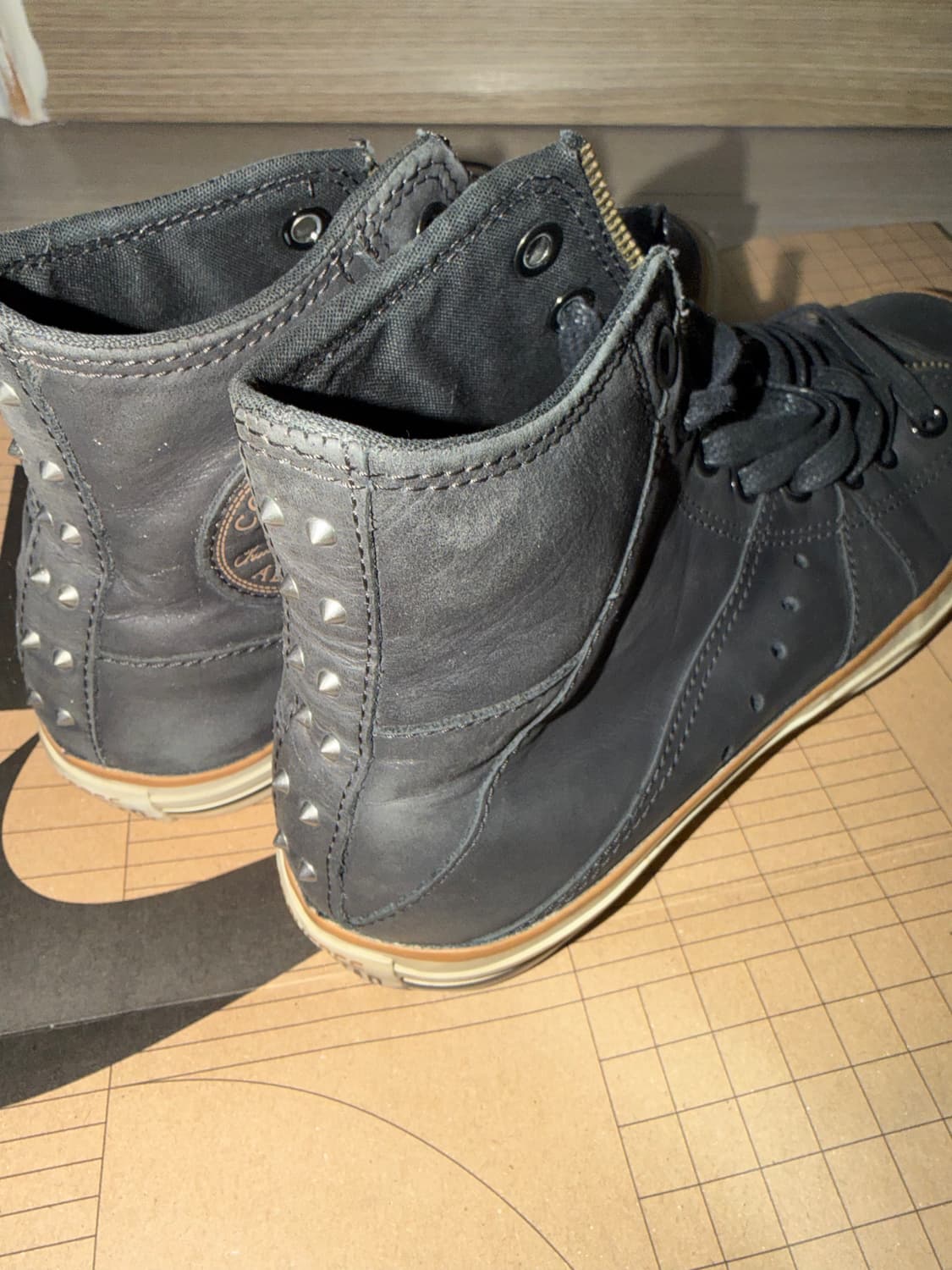 빈티지 컨버스 하이  상품이미지2